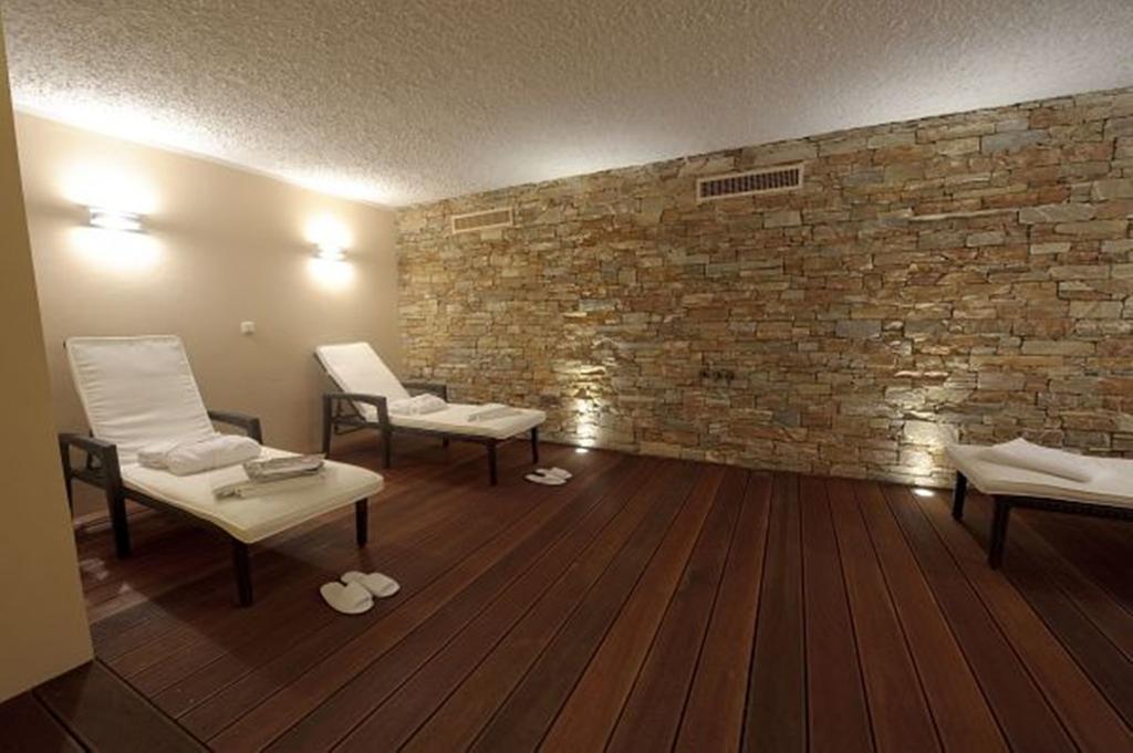 Hotel Nothnagel Грисхайм Екстериор снимка