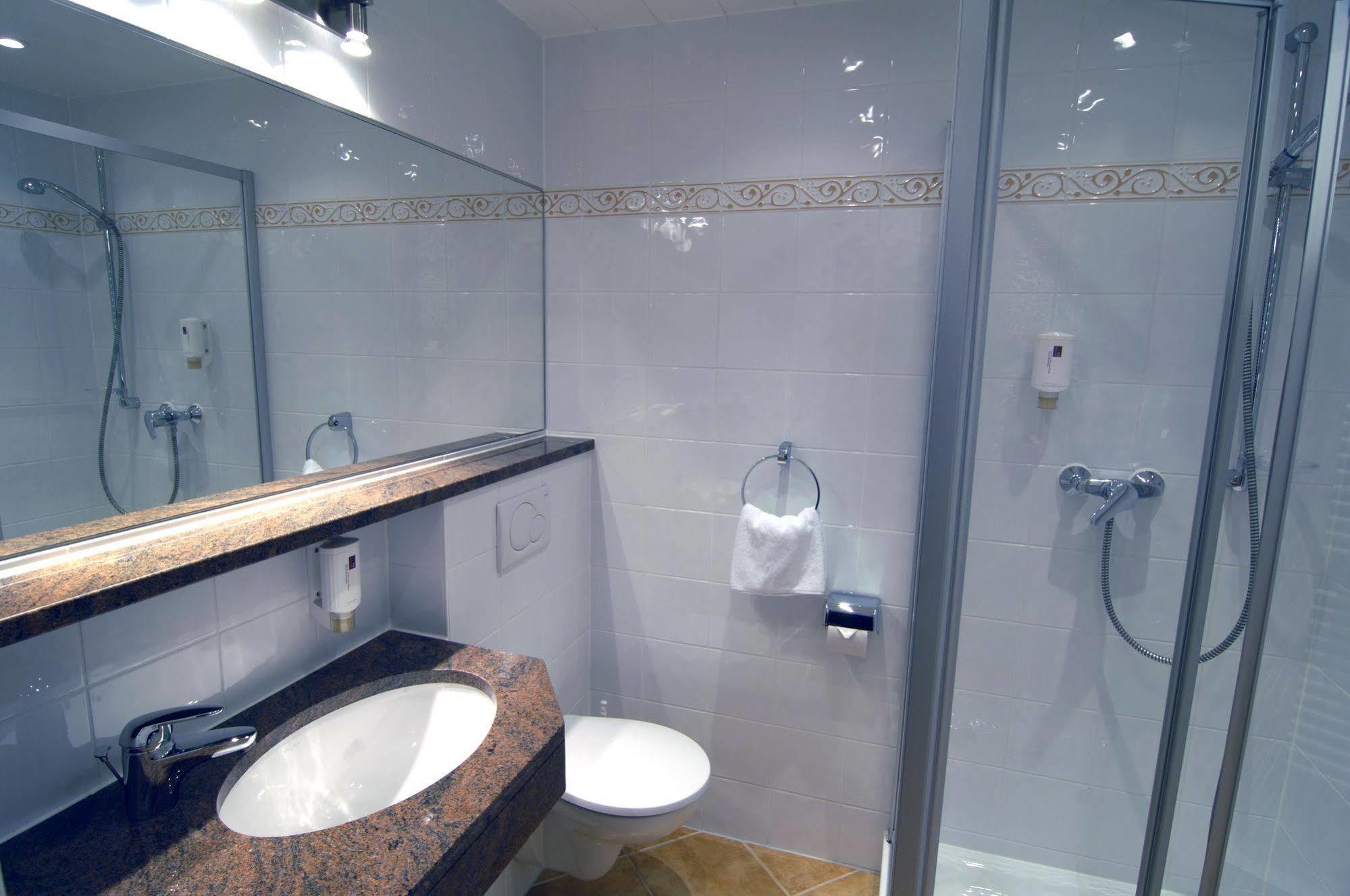 Hotel Nothnagel Грисхайм Екстериор снимка