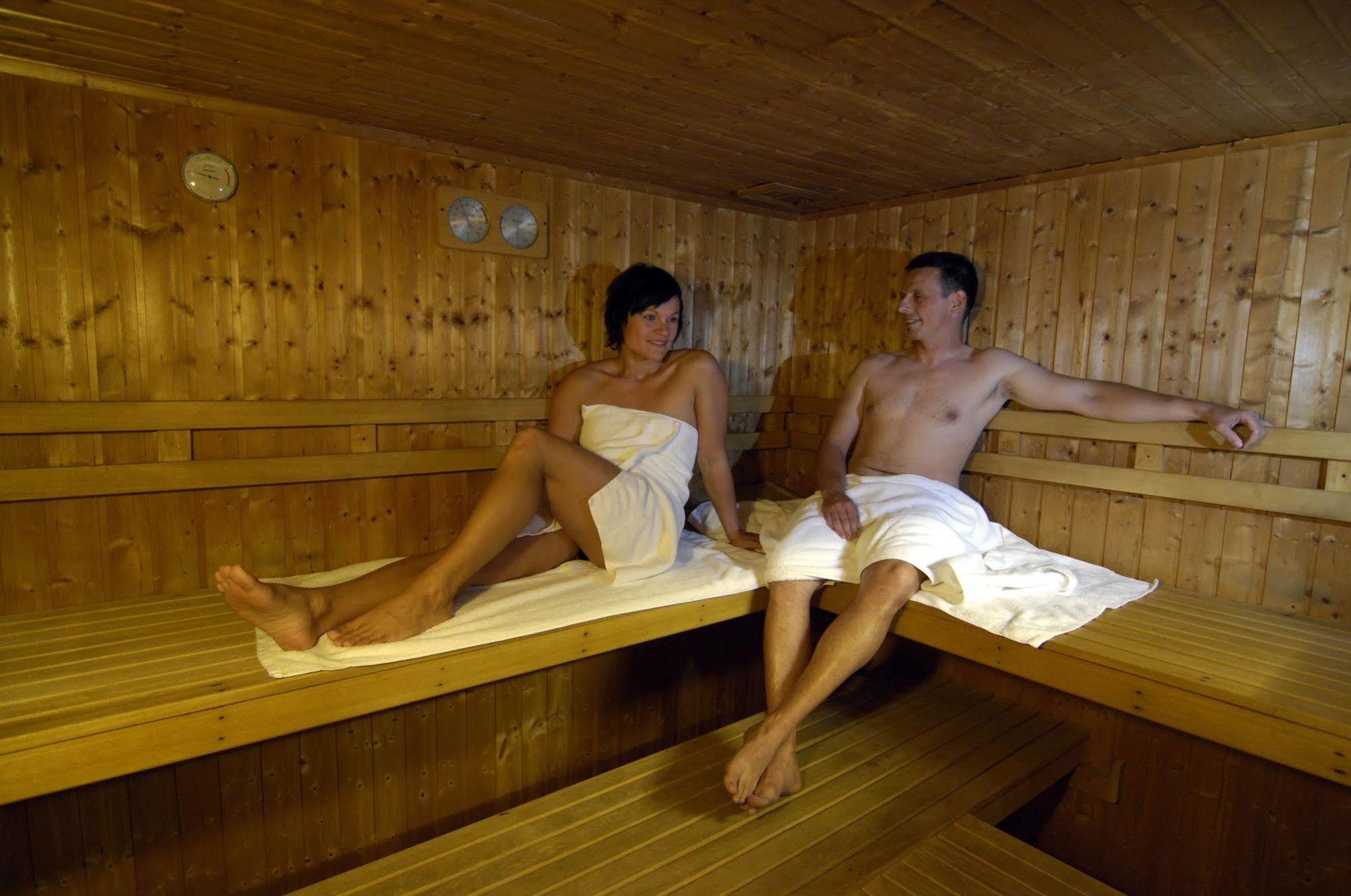 Hotel Nothnagel Грисхайм Екстериор снимка
